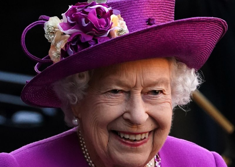 'Modna Biblija' na poseban će način obilježiti 70. godišnjicu vladavine kraljice Elizabete II