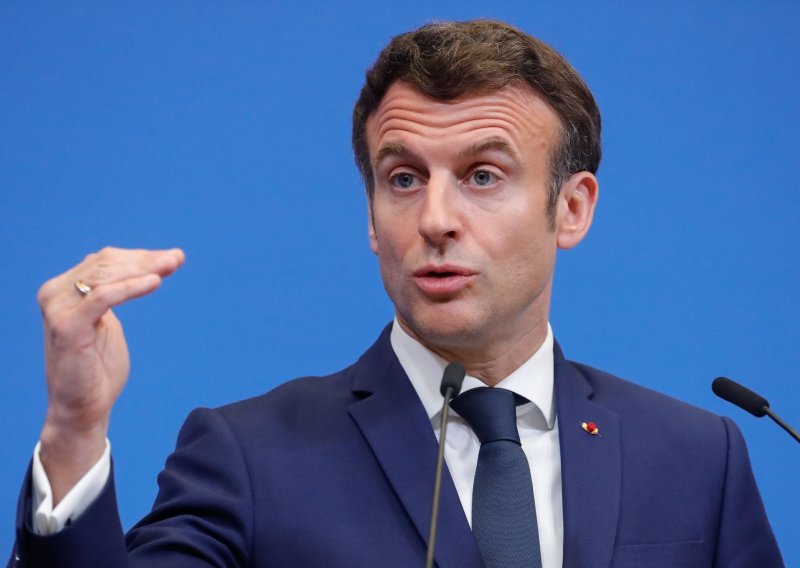 Macron kreće po glasove ljevice, Europa zabrinuta zbog Le Pen: 'Francuzi to moraju spriječiti'