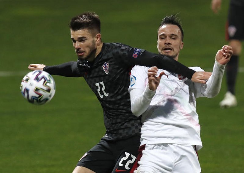 Hrvatska U-21 reprezentacija nastavlja borbu za plasman na Euro; prvi protivnik je Austrija...