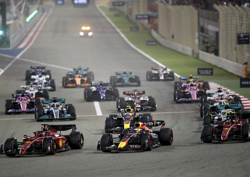Šef Formule 1 najavio je nešto što se ne sviđa ni sadašnjim ni bivšim vozačima i moglo bi biti pogubno za ovaj sport