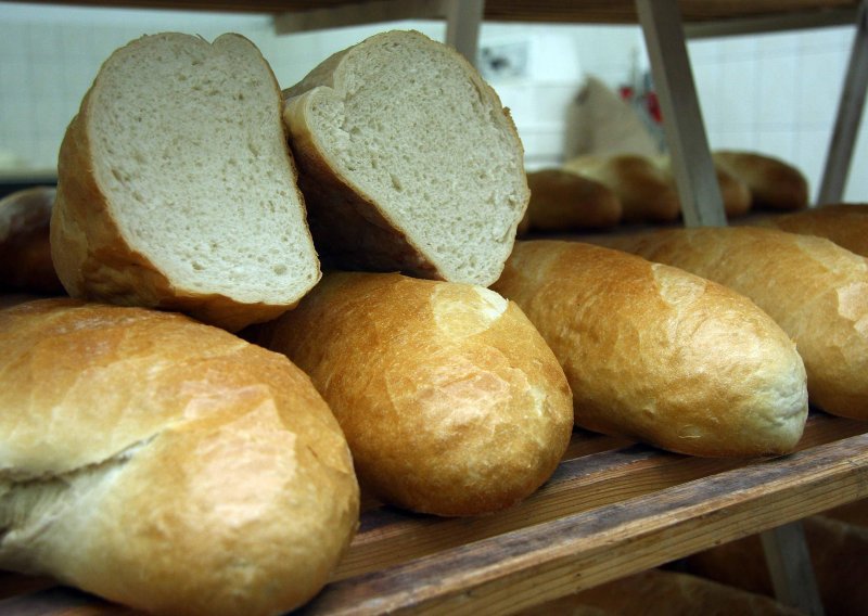 'Poskupljenje kruha u Hrvatskoj je neminovno; sirovine su rekordno skupe, nova žetva je neizvjesna'