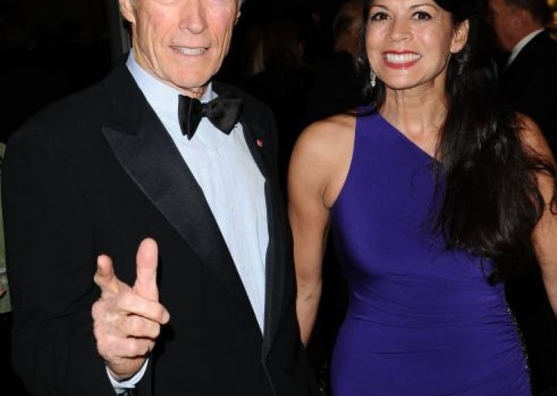 U 82. godini rastaje se Clint Eastwood