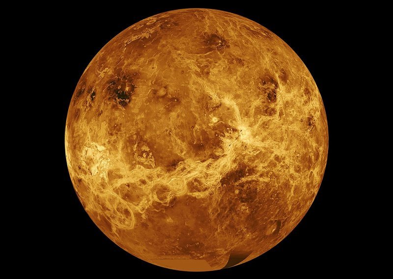 Kina bi uskoro mogla krenuti na još jednu svemirsku misiju, a cilj je - Venera