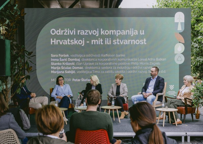 Greencajt donosi pregršt ideja kako zelene vizije pretvoriti u stvarnost