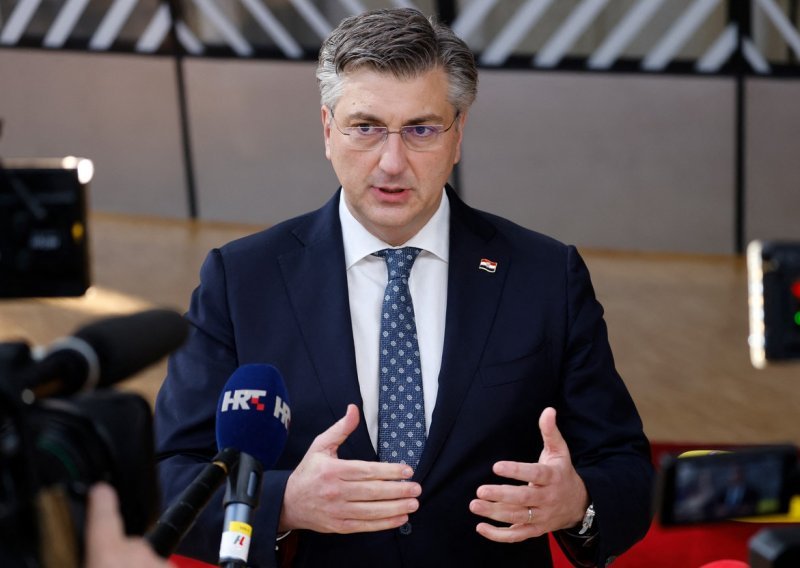 Plenković: Otvoreni smo za daljnja ulaganja njemačkih tvrtki