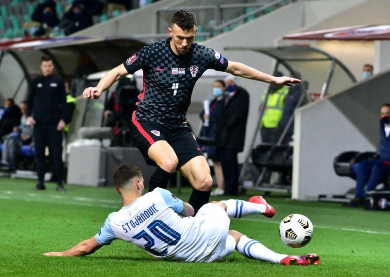 Ovo je 11 'vatrenih' koji će danas istrčati protiv Slovenije; utakmica je prijateljska, a evo zašto je i izuzetno važna za Hrvatsku