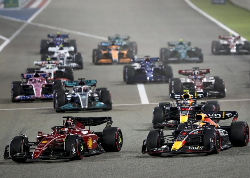 Piloti Formule 1 prijetili su bojkotom utrke jer strahuju za svoje živote, a onda se dogodio veliki preokret...