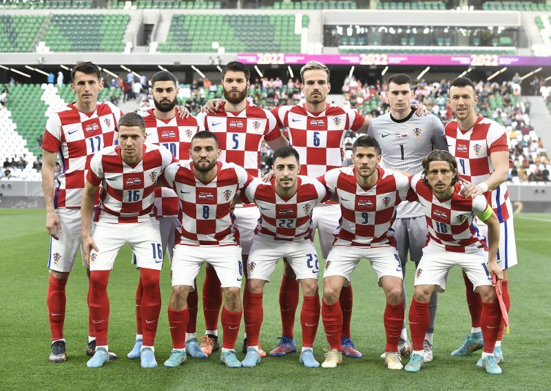 Hrvatski nogometni savez odabrao kamp za reprezentaciju na Svjetskom prvenstvu u Kataru; izbornik Zlatko Dalić dao komentar
