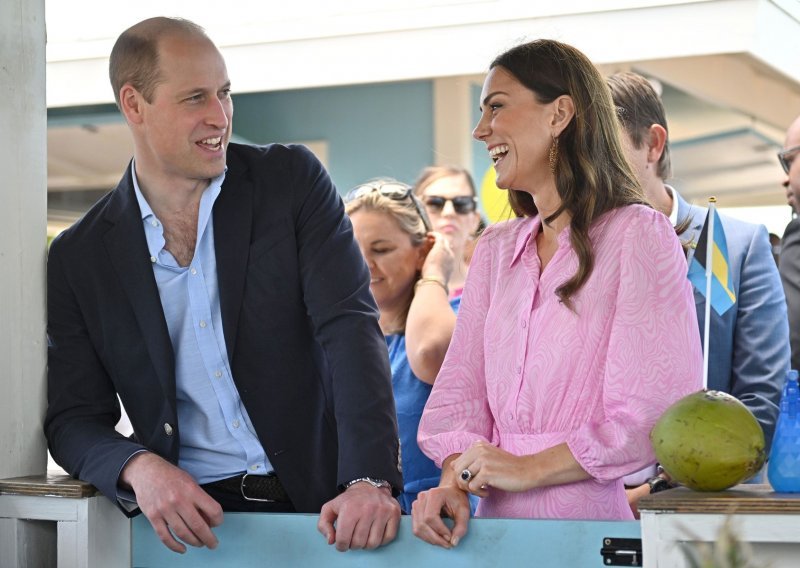Nakon turneje po Karibima princ William i Kate Middleton donijeli odluku koja će uvelike promijeniti budućnost monarhije