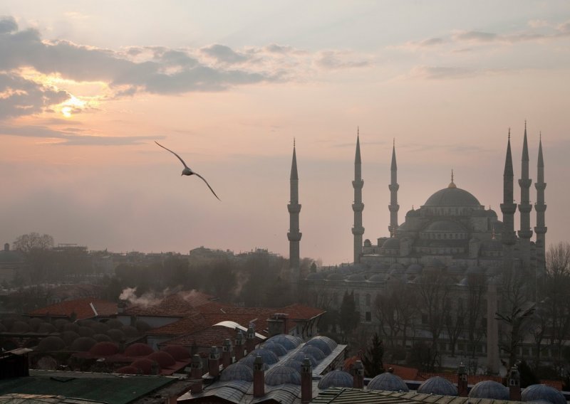 Novi krug rusko-ukrajinskih pregovora u Istanbulu