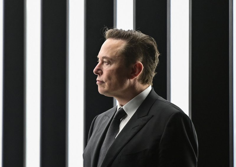 Elon Musk je jučer kupio Twitter, danas želi tvornicu mineralne vode iz Novog Sada: 'Ozbiljno ćemo razmisliti o ponudi'