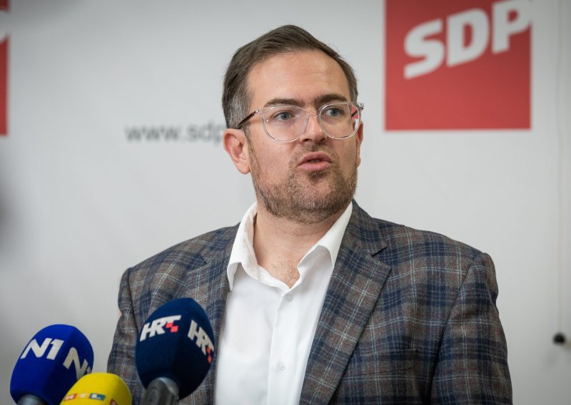 Splitski SDP osuđuje potez Puljka i Ivoševića: Ostavke su najskuplji manevar koji će stajati dva milijuna kuna