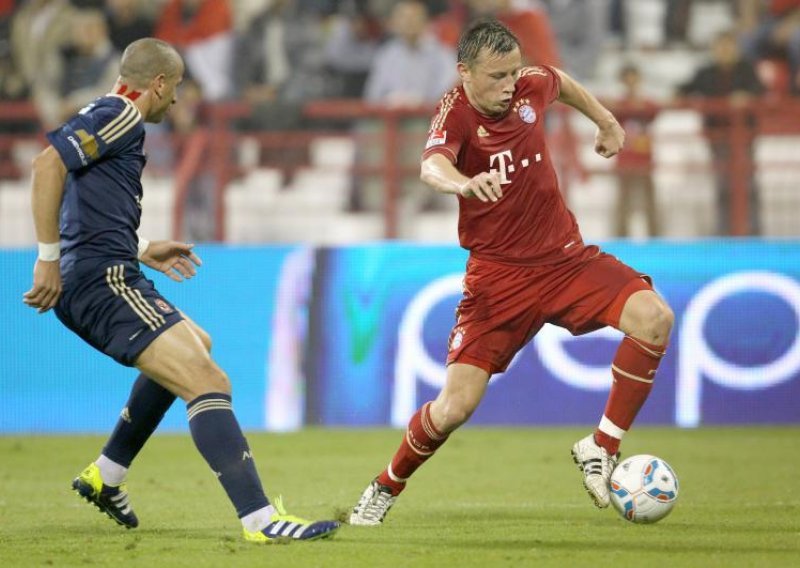 Olić: Bayern ima prednost, ali nisam siguran u ostanak