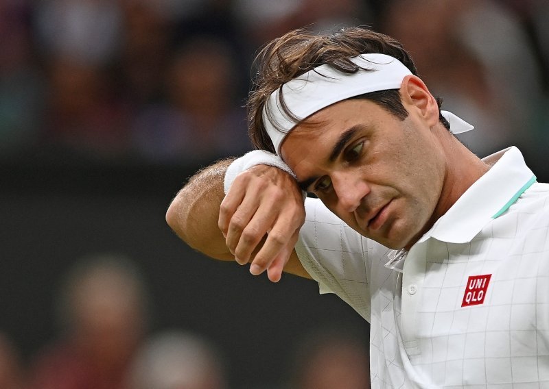 Roger Federer proživljava novu životnu dramu i svi se s pravom pitaju: Hoće li se legendarni švicarski tenisač uopće vratiti na teren?