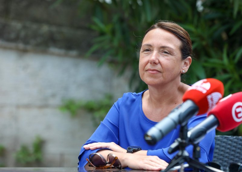 Ravnateljica pulske bolnice: U Istri sve manje slučajeva hospitalizacije zbog covida