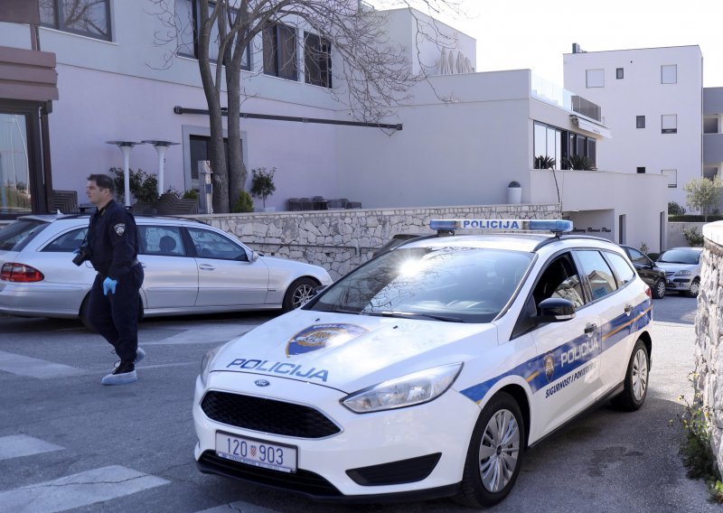 Muškarac u Splitu prošlog vikenda oteo djevojku pa je silovao i mučio