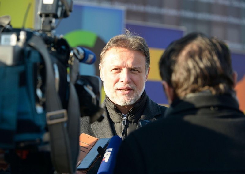 Jandroković: 'Milanović je faktor nestabilnosti i otežava Vladi da radi svoj posao. Glavni mu je cilj napakostiti Plenkoviću'
