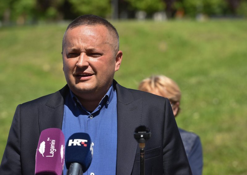 Novi ravnatelj 'Andrije Štampara' najavio borbu za bolju skrb za starije sugrađane