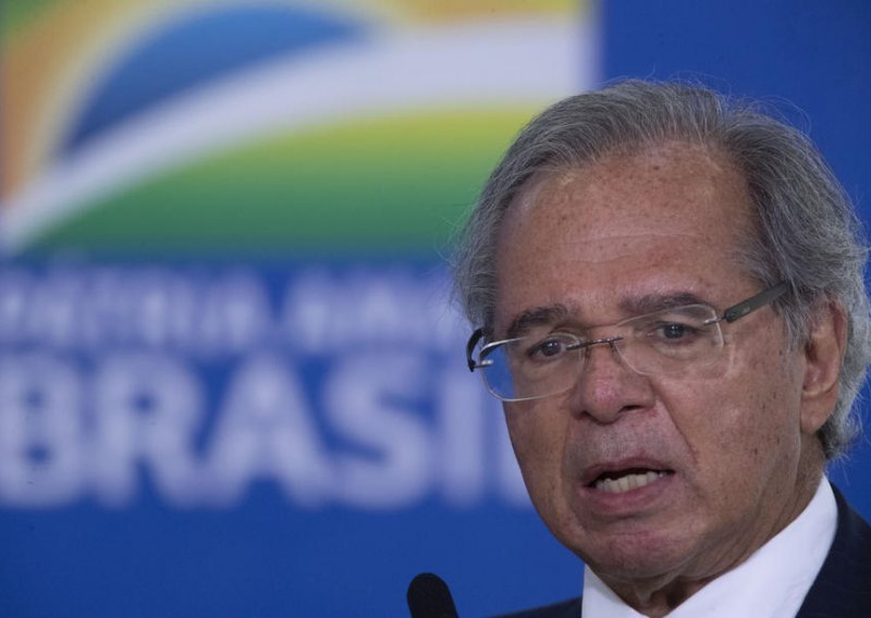 Brazil: Hrvatska zadnja među šest kandidata za OECD