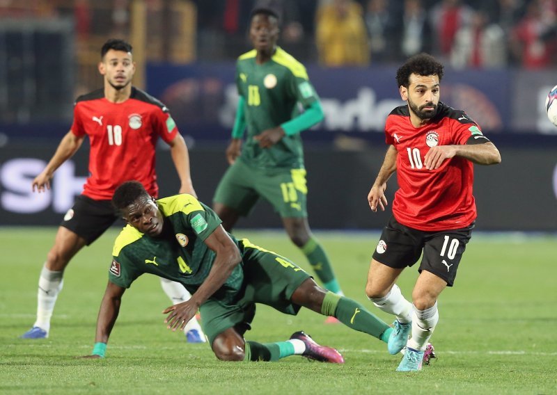 Jedan od najboljih svjetskih napadača i zvijezda Liverpoola propušta svjetsko prvenstvo, Gana slavi Fifinu sporost