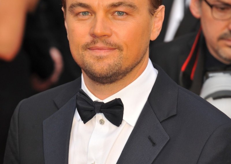 Za kojom je ljepoticom poludio fatalni DiCaprio?