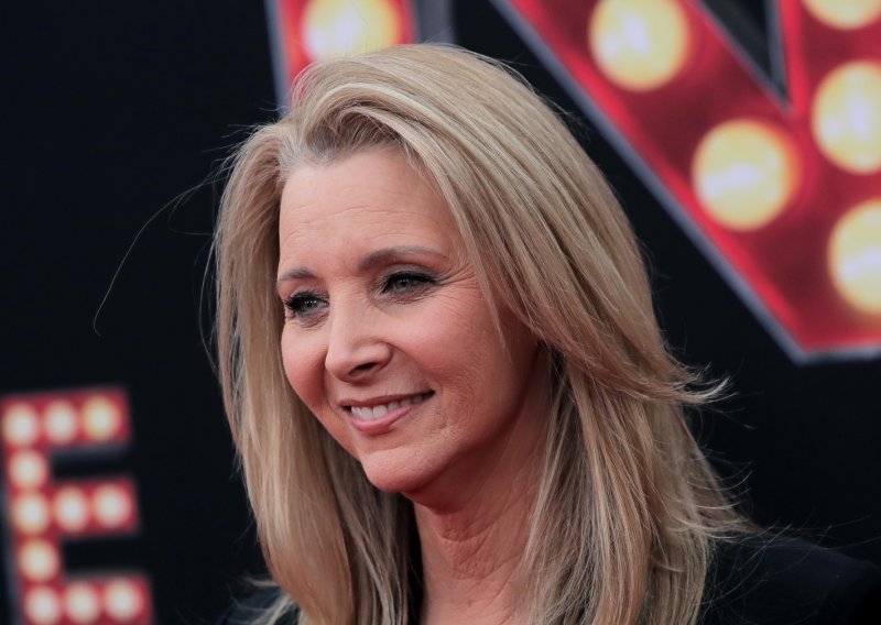 Lisa Kudrow tijekom razgovora otkrila: 'Učinila bih sve što bi me Courteney Cox tražila'