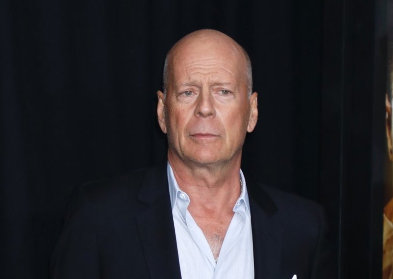 Znate li što je afazija? Zbog ovog poremećaja Bruce Willis više nikada neće glumiti