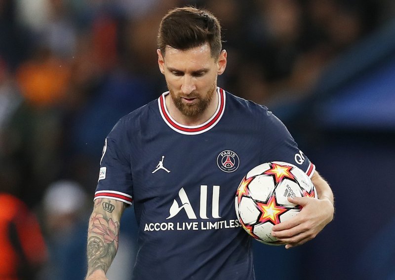 Leo Messi doživio je najteži udarac u životu; od šoka nije imao snage ni reagirati na ove riječi...