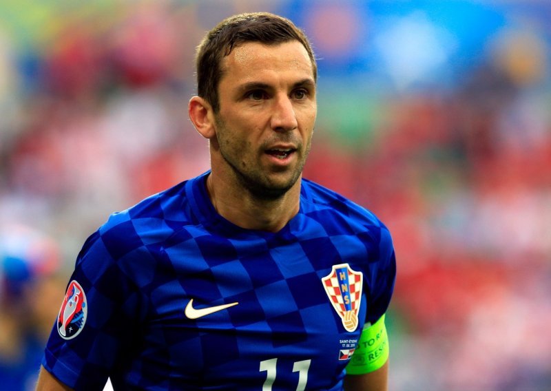 Legendarni kapetan Darijo Srna progovorio je o ratu u Ukrajini, a onda se dotakao Vladimira Putina: Taj čovjek ne zaslužuje ni kisik