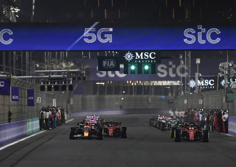 Ljubitelji Formule 1 u sljedećoj sezoni uživat će u još jednoj senzacionalnoj utrci po ulicama grada kocke i lude zabave