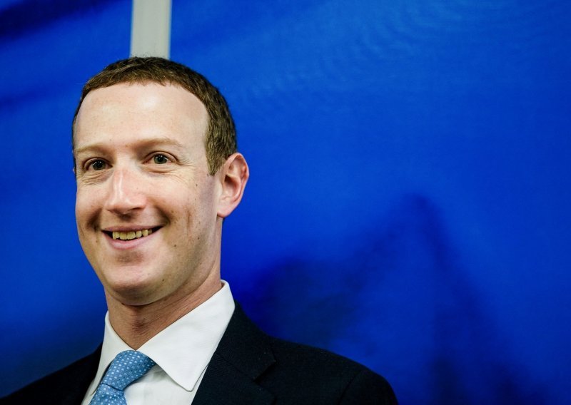 Puno više od promjene imena: Tko je sad vlasnik Facebooka?