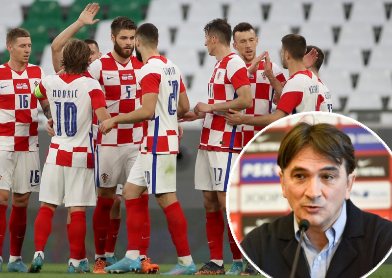 Danas je ždrijeb koji s nestrpljenjem čeka cijeli nogometni svijet pa tako i Hrvatska; tko će završiti u skupini s Vatrenima?