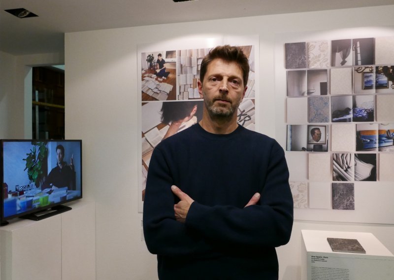 Orsat Franković: 'Dizajn može biti alat za društvene promjene'