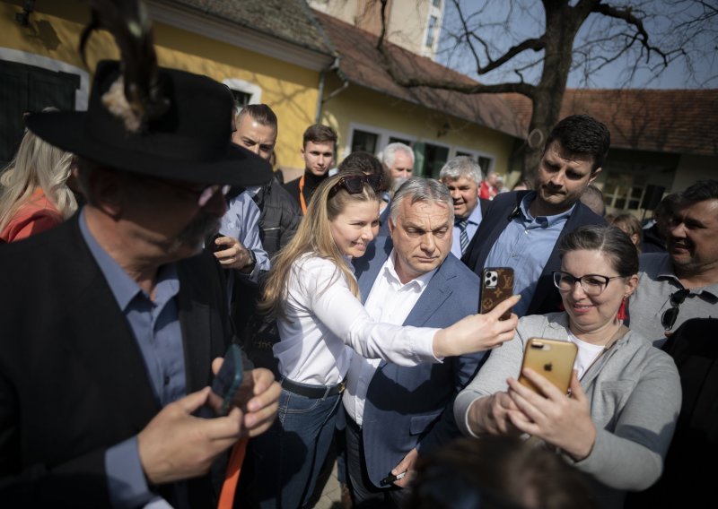 Ujedinjena oporba se opasno približila, ali rat u Ukrajini promijenio je sve: Može li Orban nakon dvanaest godina ipak pasti?