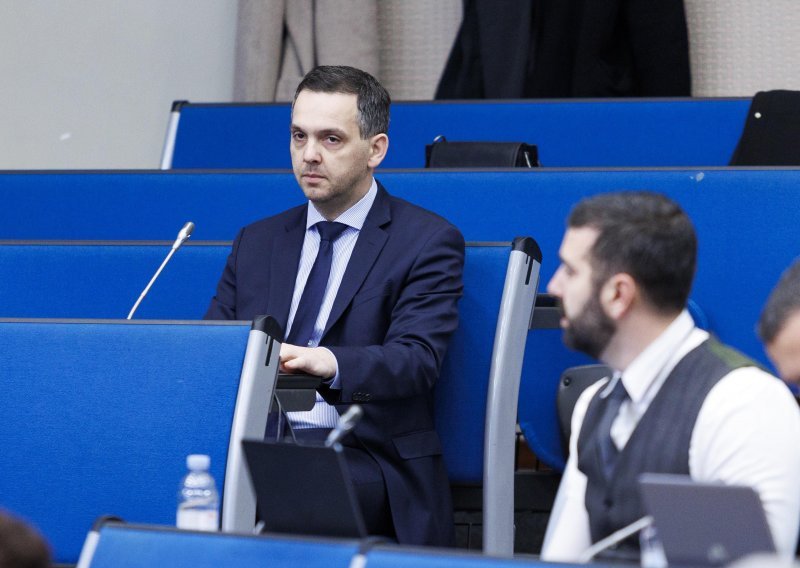 Franić: Kandidirat ću se za splitskog gradonačelnika kao nezavisni
