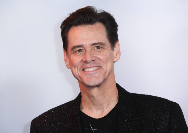 Karijera duga 40 godina: Jim Carrey oprašta se od glume, a iz mirovine ga jedino ovo može izvući