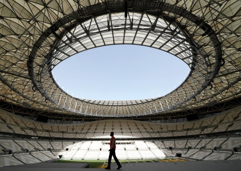 Svjetsko prvenstvo će se održati na osam vrhunskih stadiona u krugu od svega 50 kilometara, evo što trebate znati o njima...