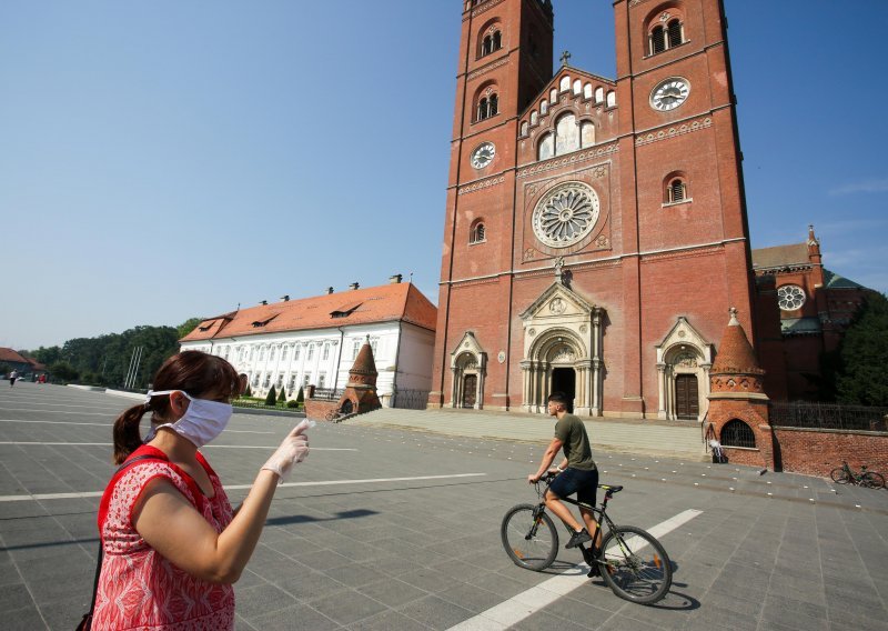 Muzej Đakovštine slavljeničkom izložbom obilježio 70 godina rada