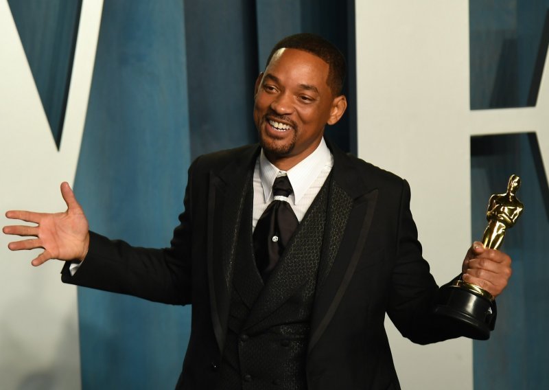 Nakon incidenta pala je drastična odluka: Will Smith napustio je filmsku Akademiju