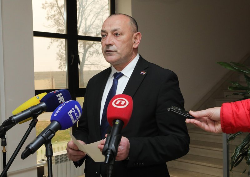 Medved: 'Sutra nove koronamjere, idu u smjeru liberalizacije'