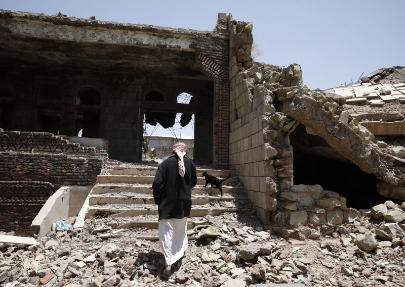 Primirje u Jemenu, tračak nade za Jemence nakon sedmogodišnjeg sukoba