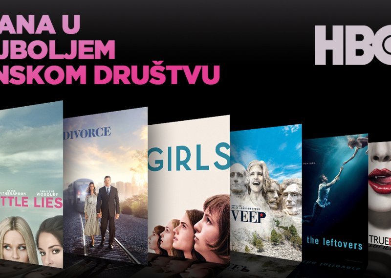 HBO otvoren 3 dana svima: Najbolje serije s vrhunskim imenima