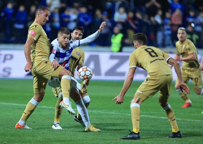 Dinamo si ne smije dopustiti kiks protiv najlakšeg protivnika, a epitet derbija kola nosi okršaj Osijeka i Hajduka; evo gdje možete gledati današnje utakmice