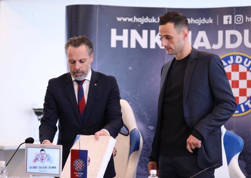 Hajduk se bori za naslov prvaka, a račun u milijunskom minusu; što će dioničari reći na to?