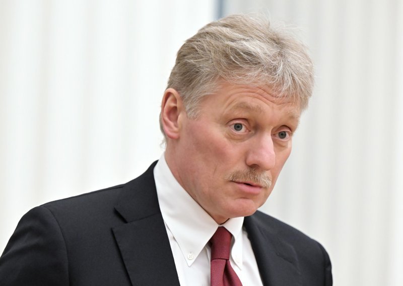 Peskov: Nemoguće je izolirati Rusiju u suvremenom svijetu