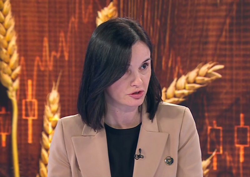 Ministrica poljoprivrede: Teško je predvidjeti što će biti s cijenama, agresija na Ukrajinu dodatno je pogoršala situaciju