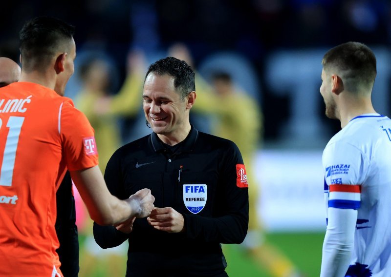 [FOTO] Rezultat po mjeri Dinama; Osijek i Hajduk u Gradskom vrtu odigrali bez golova, ali utakmica će se dugo pamtiti...