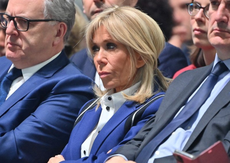 Svoju snahu ne smatra ljepoticom, no naziva je bliskom prijateljicom: Odnos Brigitte Macron i Francoise Nogues nikada nije bio jednostavan