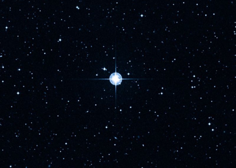 Nedavno je otkrivena najudaljenija zvijezda ikad viđena, no znate li koja je najstarija?