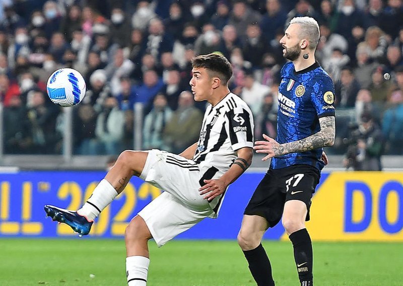 Nevjerojatan detalj s derbija protiv Juventusa koji pokazuje zašto su čelnici Intera toliko milijuna eura dali Brozoviću: Ovo je neviđena dominacija!